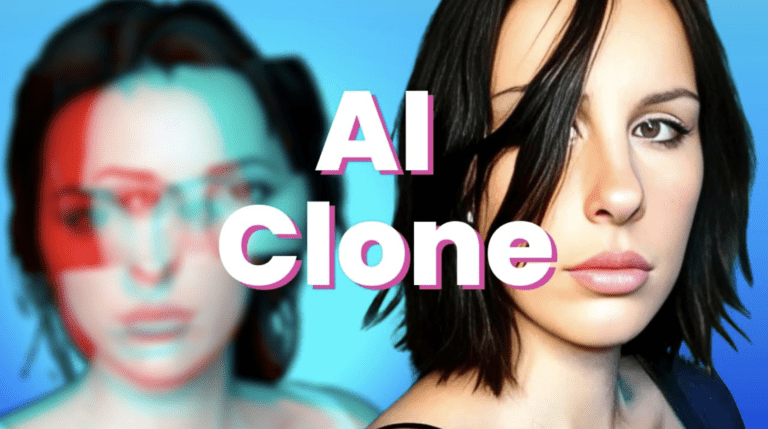 Create A.i Clones