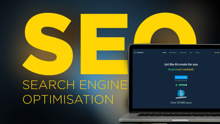 Creating SEO focused, Original Content with A.i