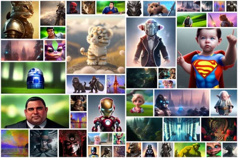 Community Prompt Muse