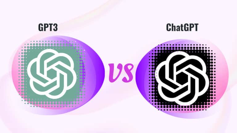 ChatGPT Vs GPT3: The Ultimate Showdown