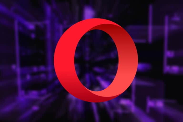 Opera Browser