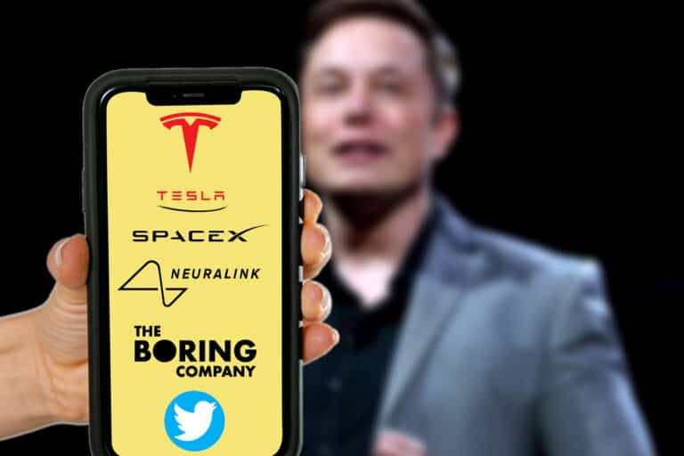 Elon Musk Takes On Chatgpt With Rival Chatbot