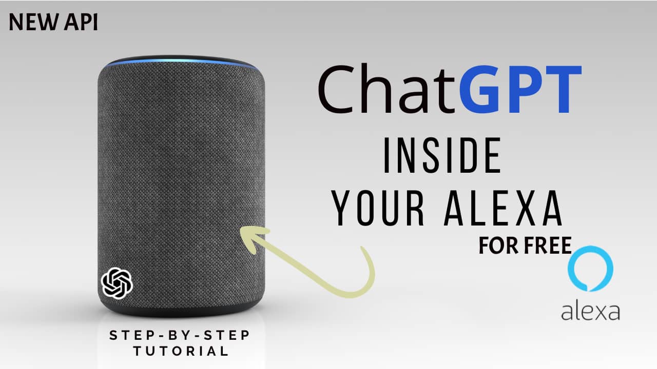 Canada device lineup 2023: Alexa gets more ChatGPT-like