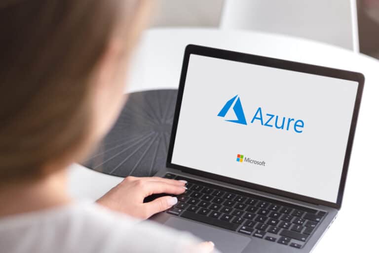 Microsoft azure