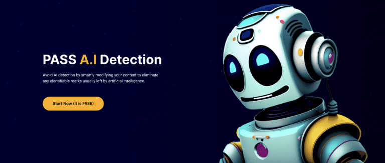 Meet Pass AI Detection: your free WordPress theme to bypass content detectors.